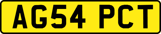AG54PCT