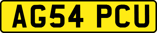 AG54PCU