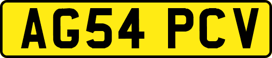 AG54PCV