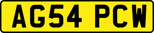 AG54PCW