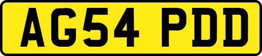 AG54PDD