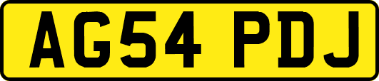 AG54PDJ