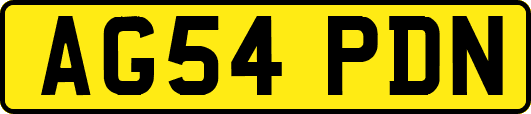 AG54PDN