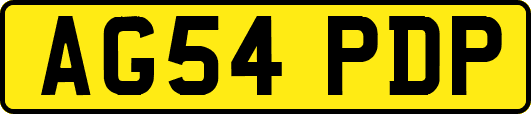 AG54PDP