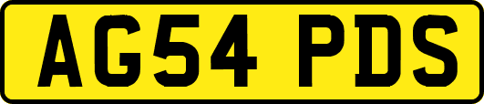 AG54PDS