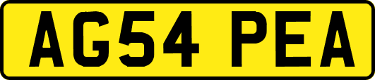 AG54PEA