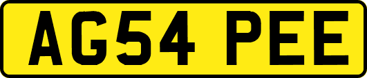 AG54PEE