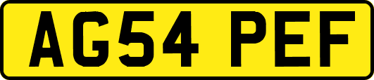 AG54PEF