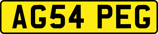 AG54PEG