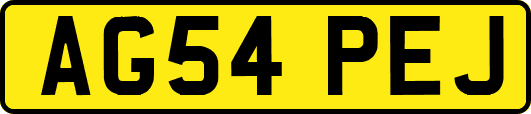AG54PEJ