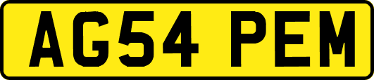 AG54PEM