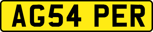 AG54PER