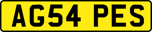AG54PES