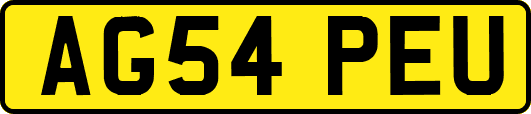 AG54PEU