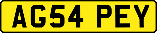 AG54PEY