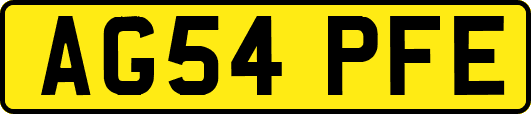 AG54PFE