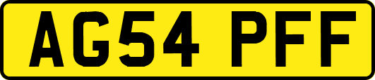 AG54PFF