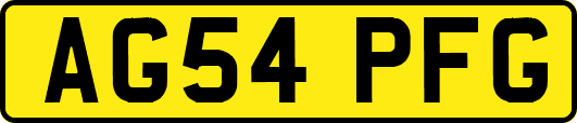 AG54PFG