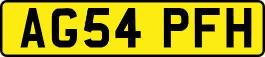 AG54PFH
