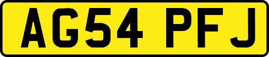 AG54PFJ