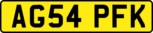 AG54PFK