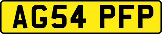 AG54PFP