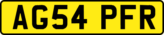 AG54PFR
