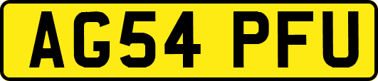 AG54PFU