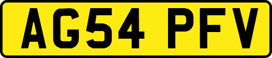 AG54PFV