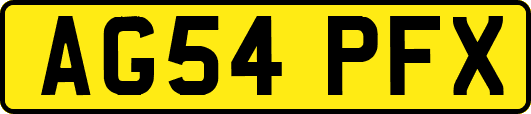 AG54PFX