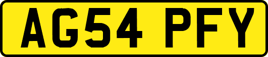 AG54PFY