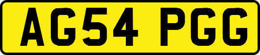 AG54PGG