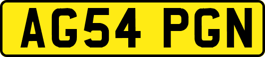 AG54PGN