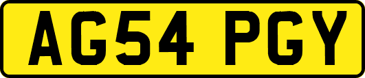 AG54PGY