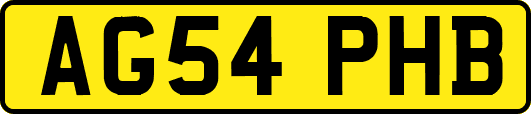 AG54PHB