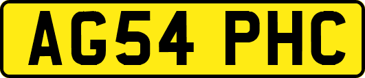 AG54PHC
