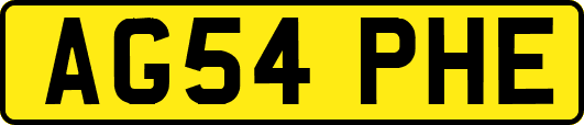AG54PHE