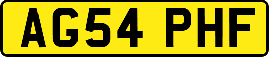 AG54PHF