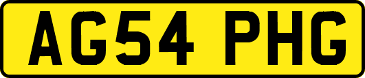 AG54PHG