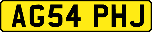 AG54PHJ