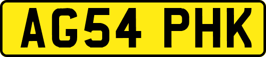 AG54PHK