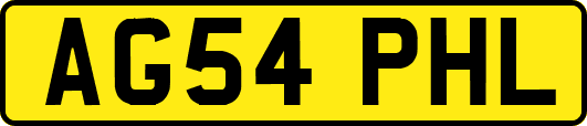AG54PHL