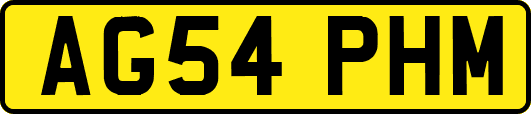 AG54PHM