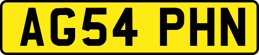 AG54PHN