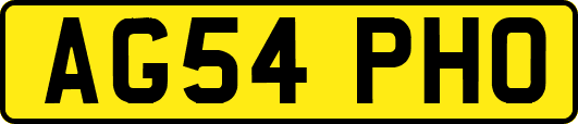 AG54PHO
