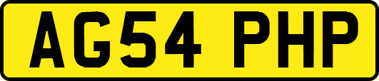 AG54PHP