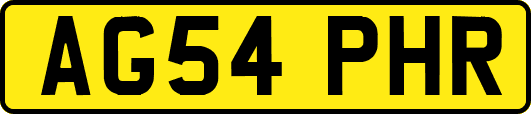 AG54PHR