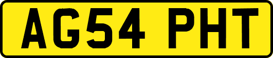 AG54PHT