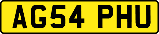 AG54PHU