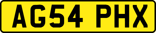 AG54PHX